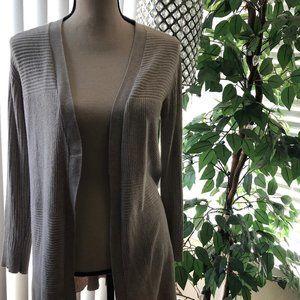 89th + Madison Cardigan